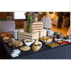 Wedding Food Service - Plated Meals - Nashville Wedding Venue — Ravenswood  Mansion