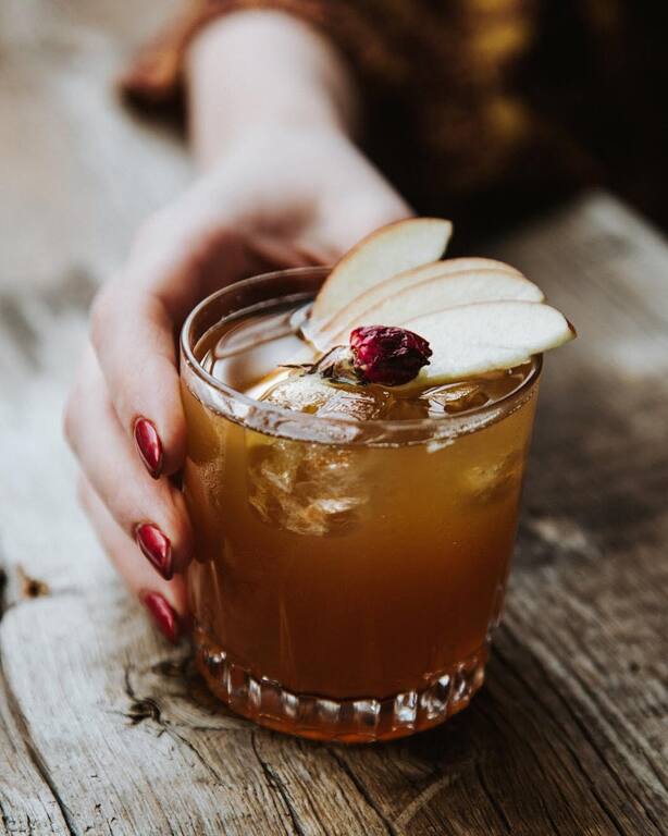 Mersey Cross Event Bar Co