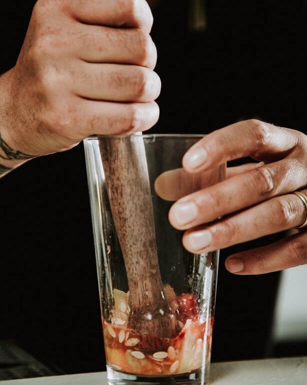 Mersey Cross Event Bar Co