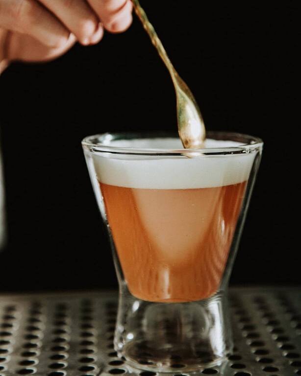 Mersey Cross Event Bar Co