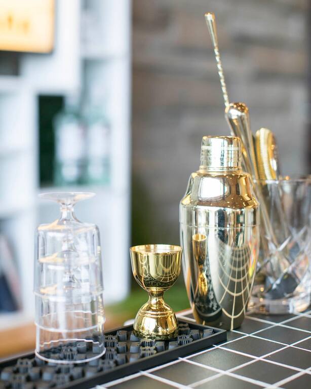 Mersey Cross Event Bar Co