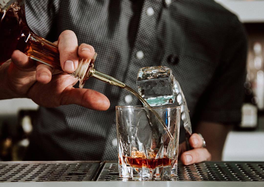 Mersey Cross Event Bar Co