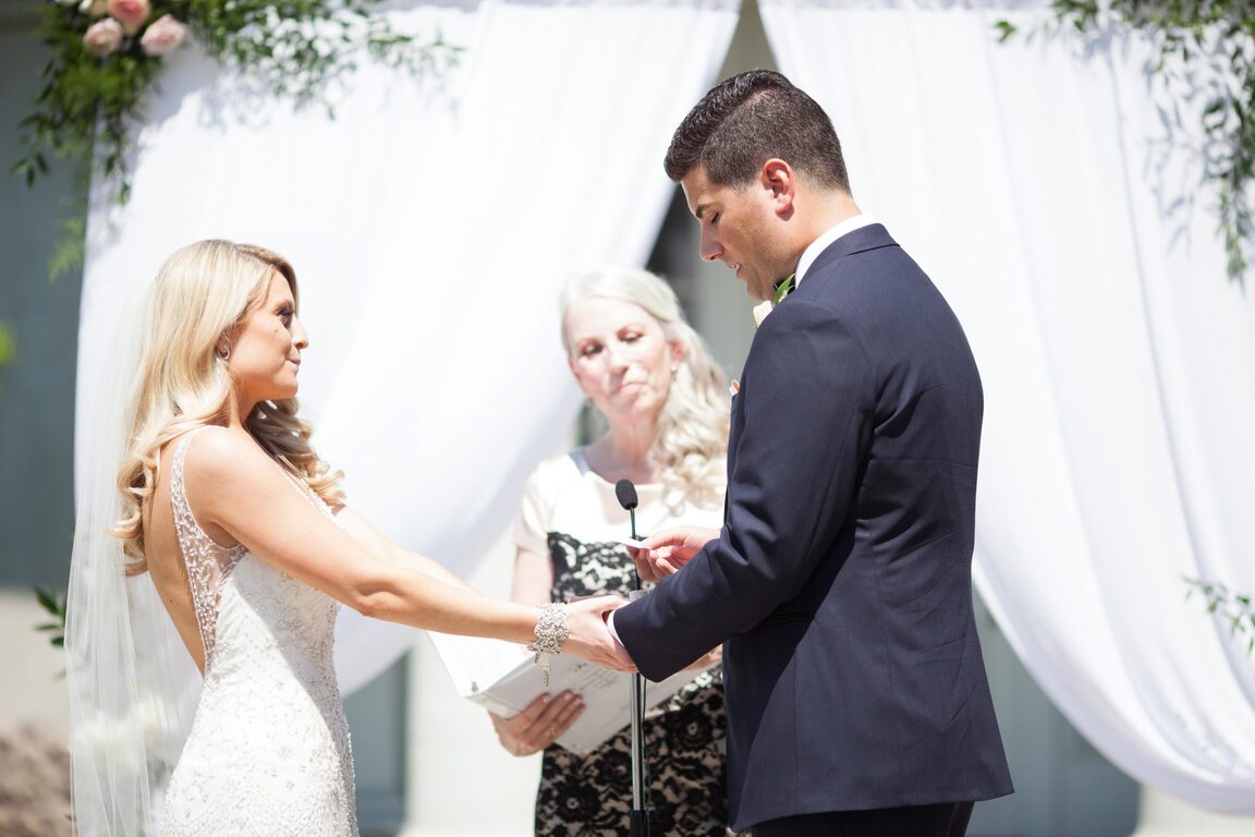 Woven Words Ceremonies