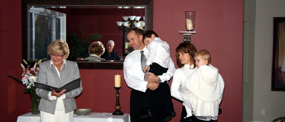 Exceptional Ceremonies