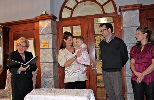 Exceptional Ceremonies