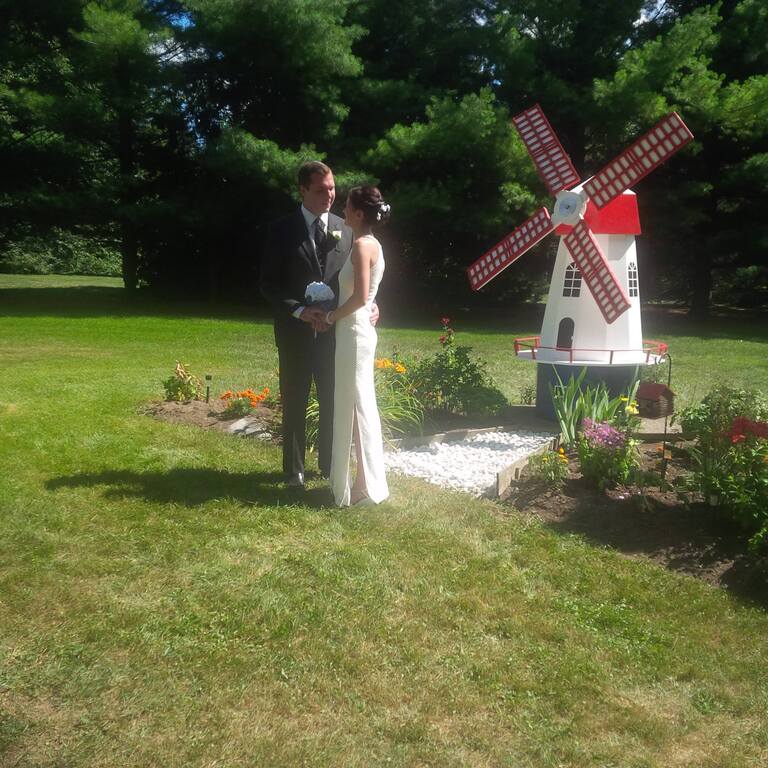 Royal Weddings Ottawa