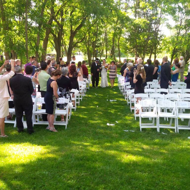 Royal Weddings Ottawa