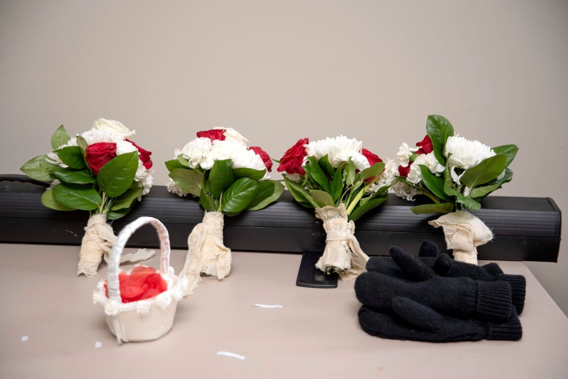 Heritage Weddings and Coordinators