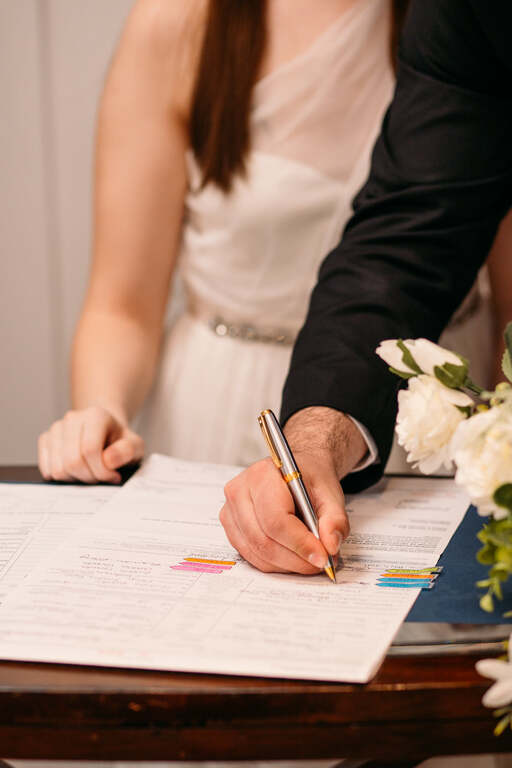 Heritage Weddings and Coordinators