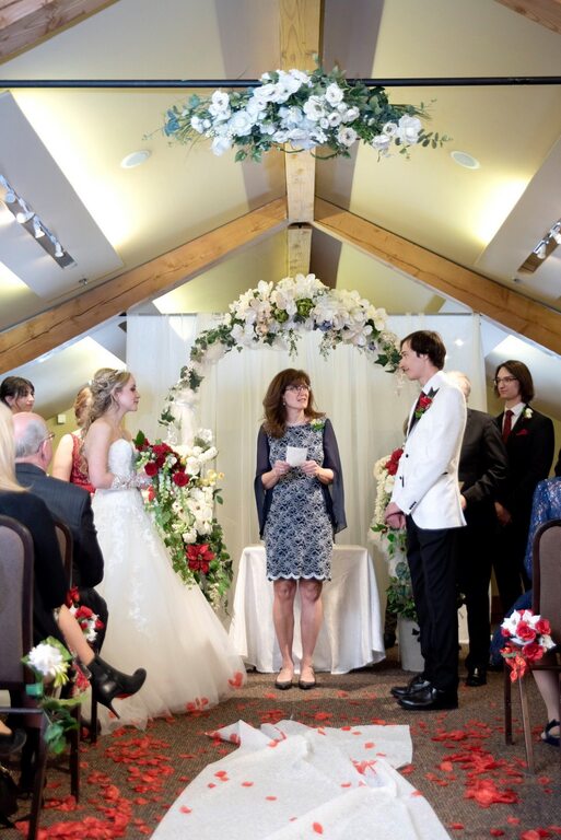 Heritage Weddings and Coordinators