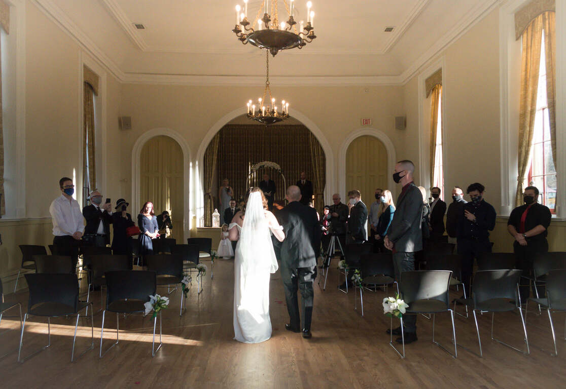 Heritage Weddings and Coordinators