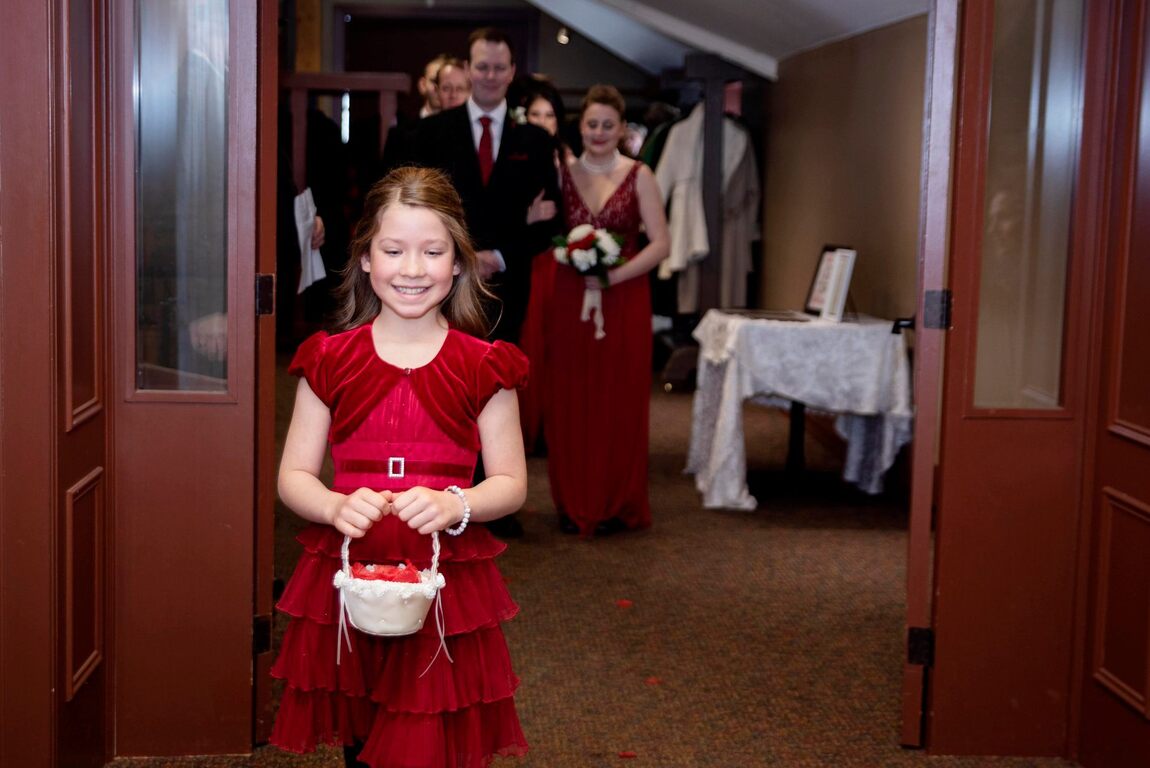 Heritage Weddings and Coordinators