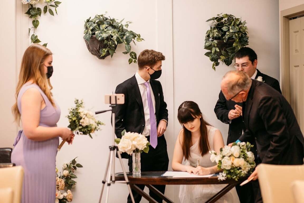 Heritage Weddings and Coordinators