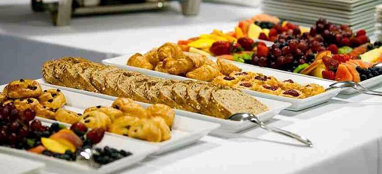Per Se Catering and Events