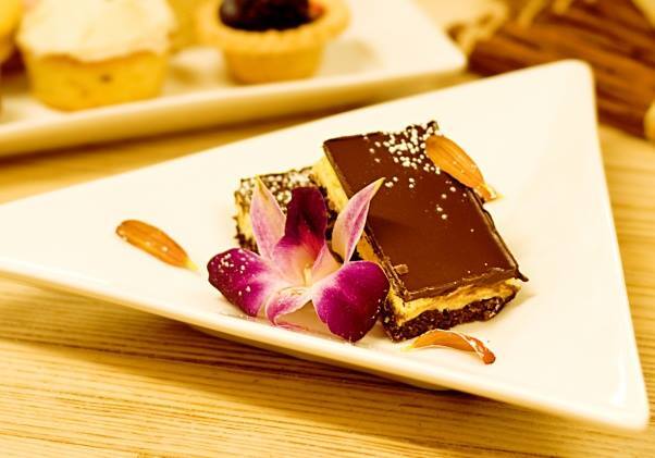 Per Se Catering and Events
