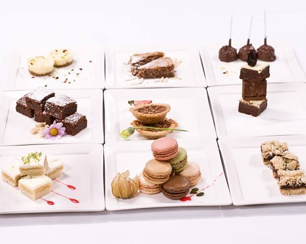 Per Se Catering and Events