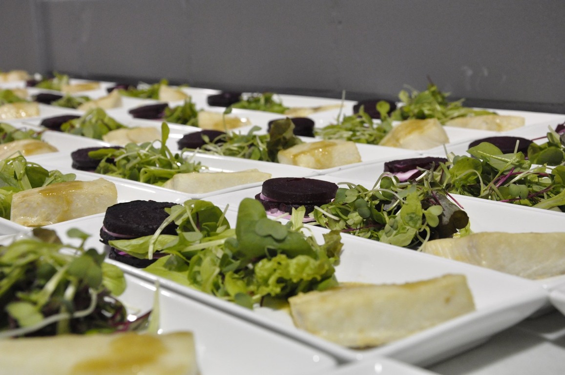 Zutcher Berk Catering