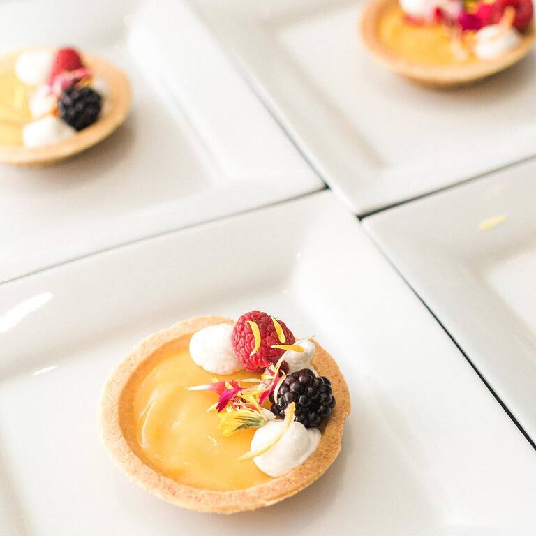 White Table Catering Co