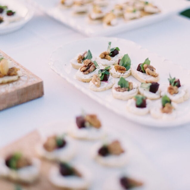 White Table Catering Co
