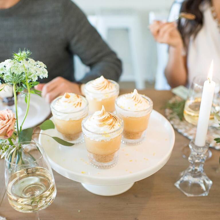 White Table Catering Co