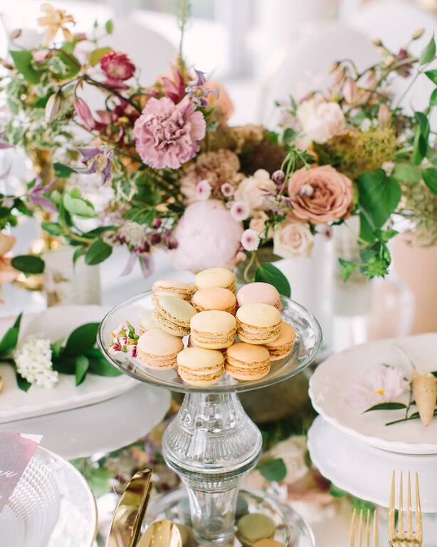 White Table Catering Co