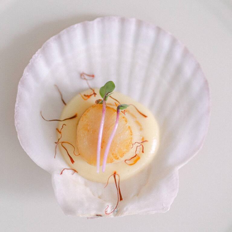 White Table Catering Co