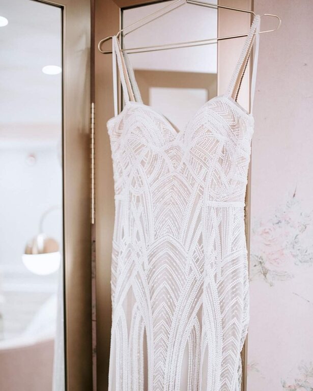 Novia Mia Bridal Boutique