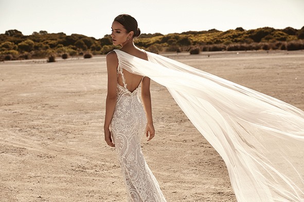 Novia Mia Bridal Boutique