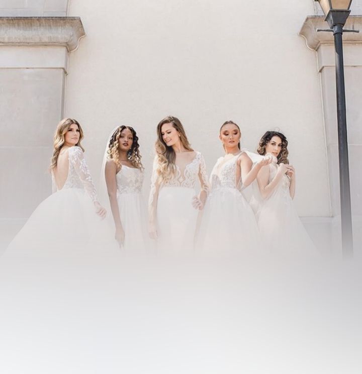 The Bridal Centre
