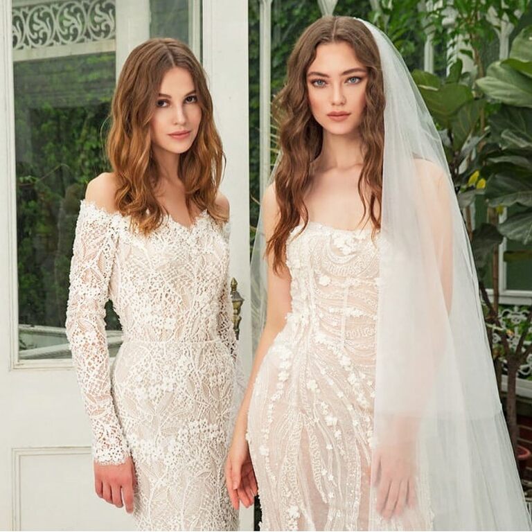 Bridal centre 2025