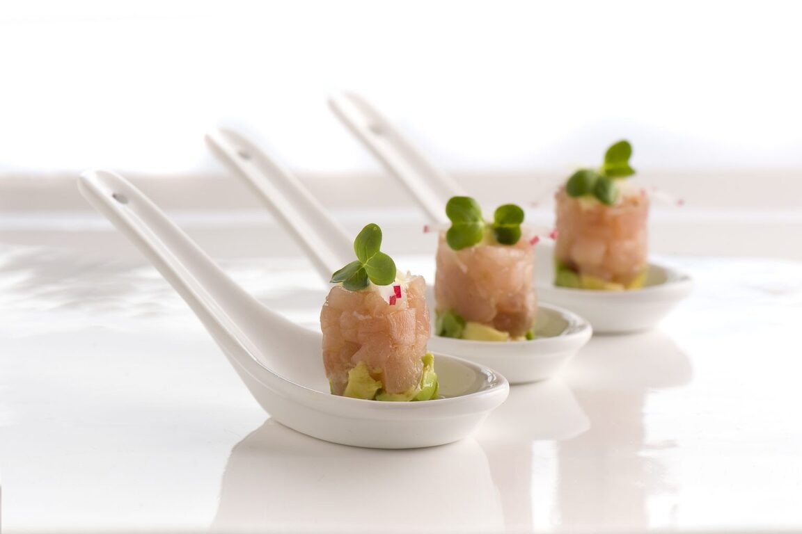 Truffles Fine Foods Catering