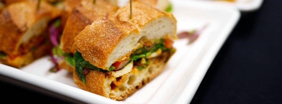 Truffles Fine Foods Catering