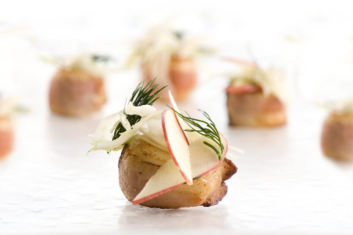 Truffles Fine Foods Catering