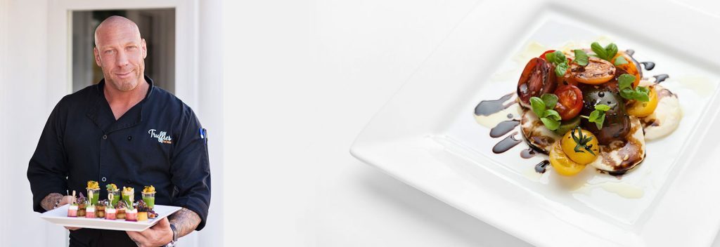 Truffles Fine Foods Catering