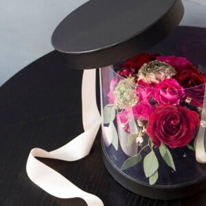 C'est le Bouquet!