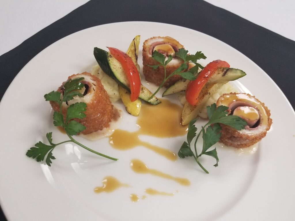 Chef Vancouver Catering