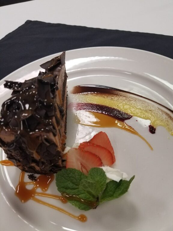 Chef Vancouver Catering