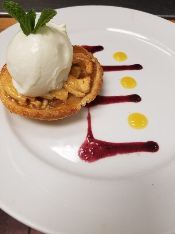 Chef Vancouver Catering