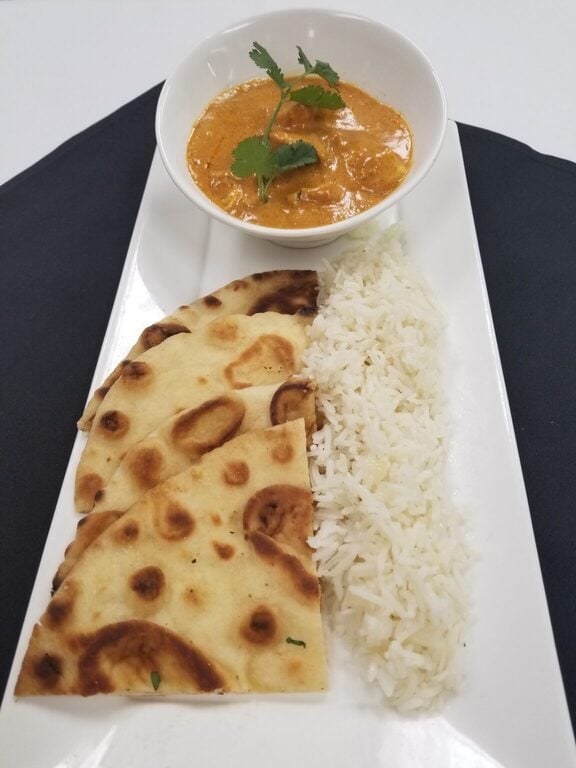 Chef Vancouver Catering