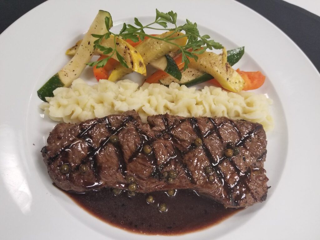 Chef Vancouver Catering