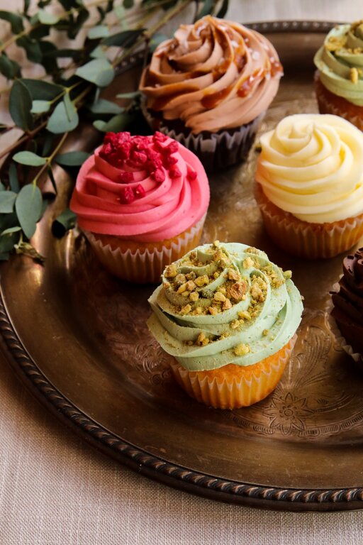 Savoury City Catering and Events