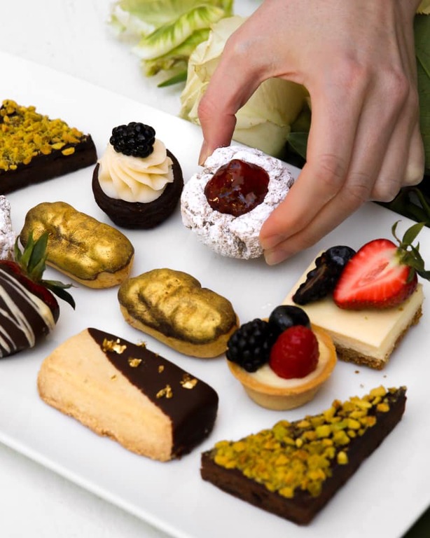 Savoury City Catering and Events