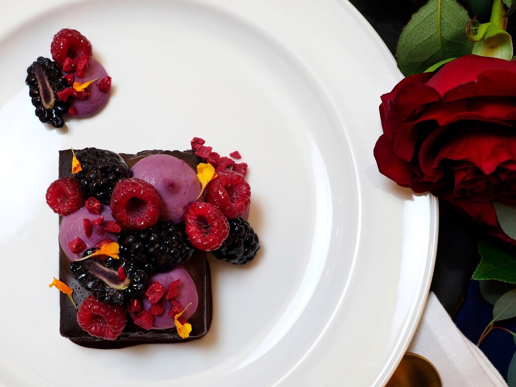 Savoury City Catering and Events