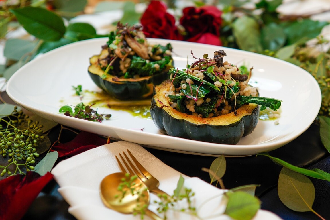 Savoury City Catering and Events