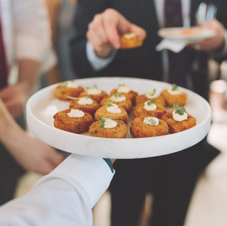 Savoury City Catering and Events