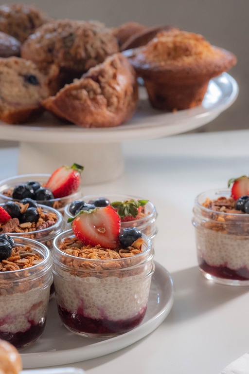 Savoury City Catering and Events