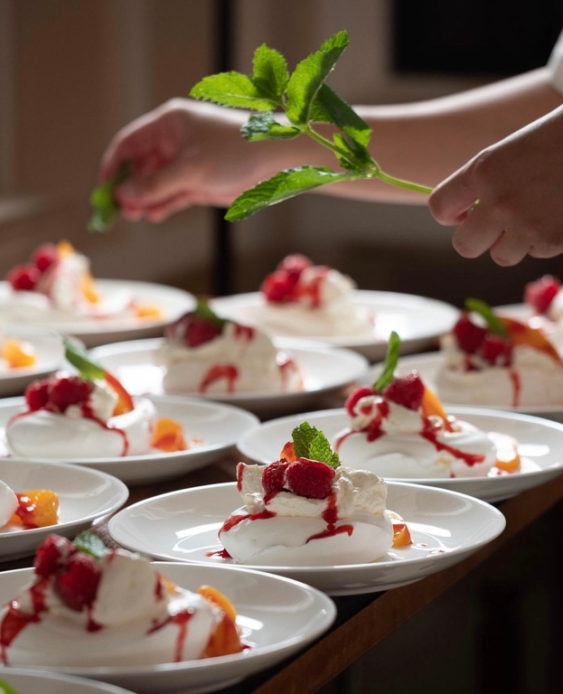 Savoury City Catering and Events