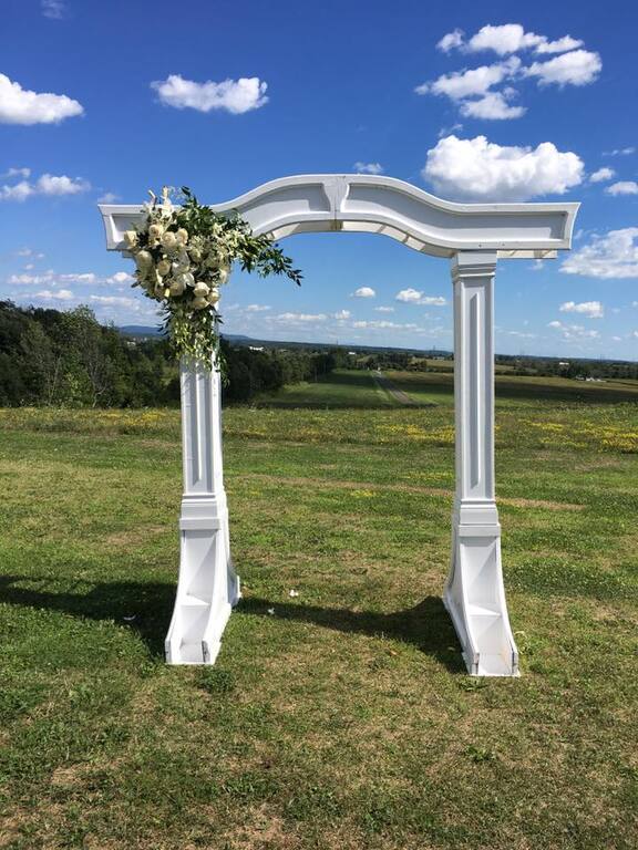 Les Fleurs par Pierre