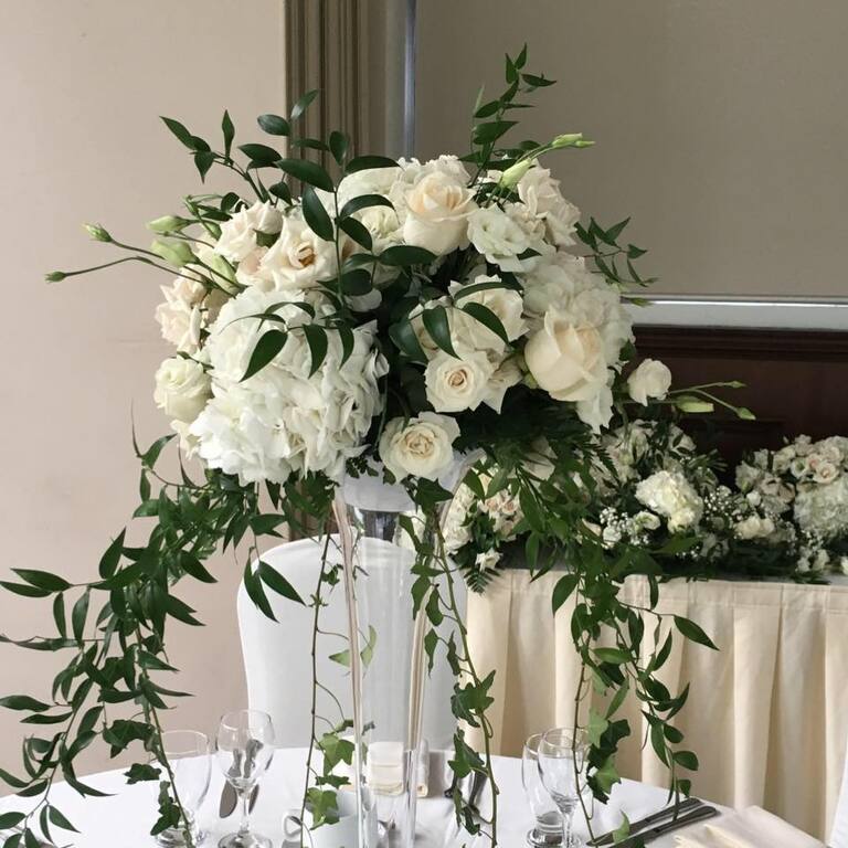 Les Fleurs par Pierre