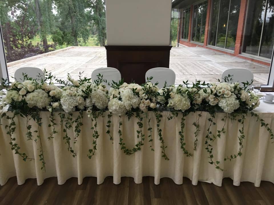 Les Fleurs par Pierre